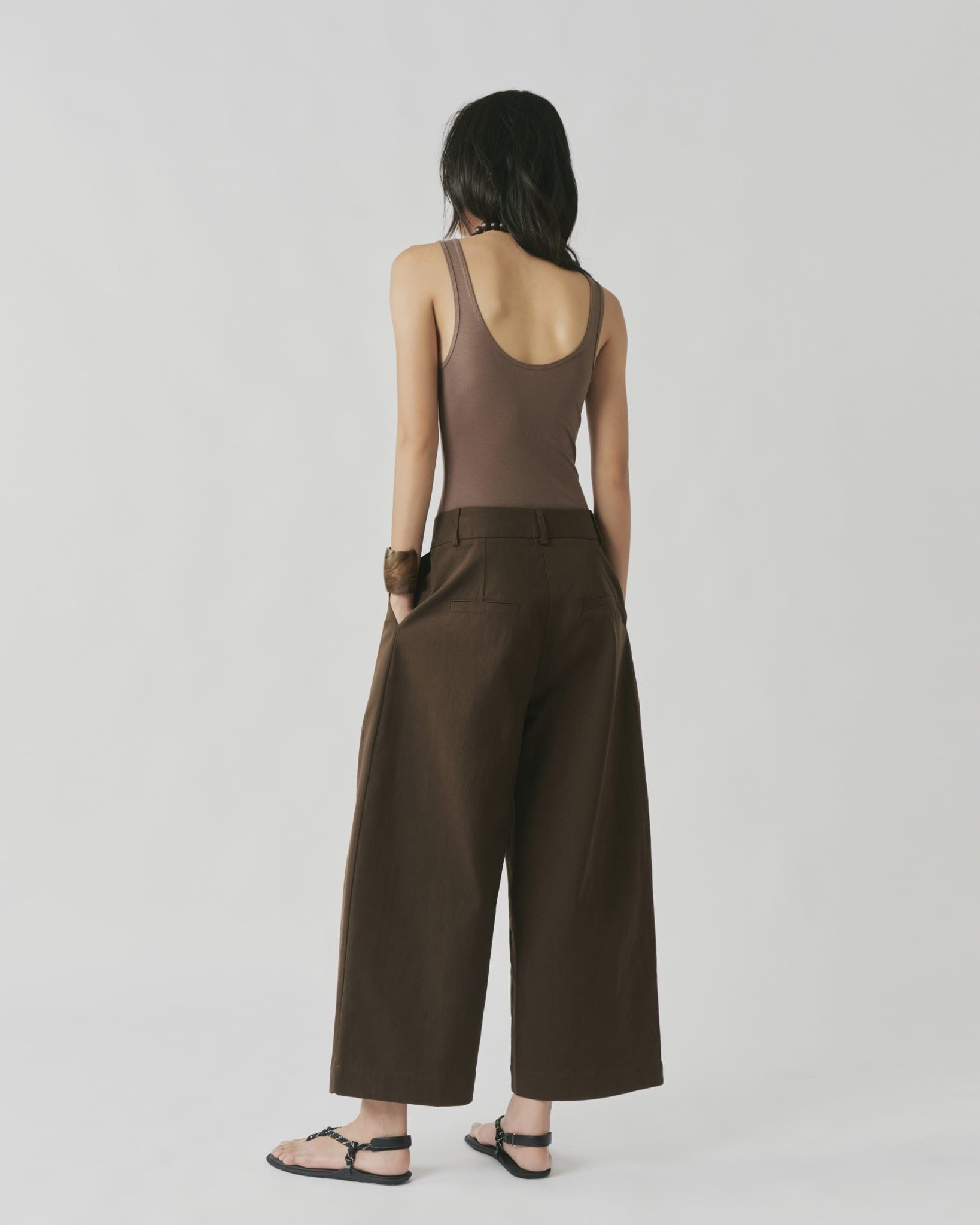  SASHA PANTS 