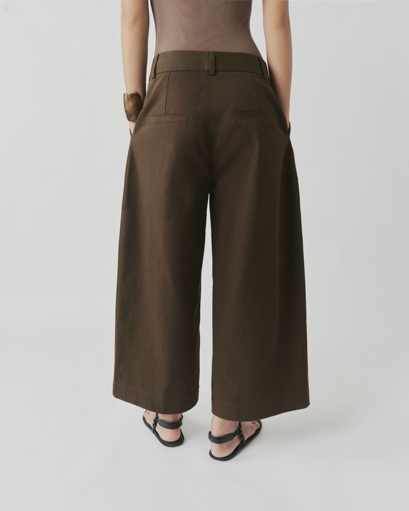  SASHA PANTS 