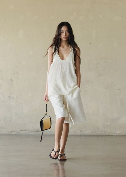  GLAM SHORT 