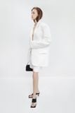  CECI LINEN BLAZER 