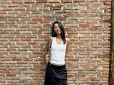  MINI KNIT TANKTOP 