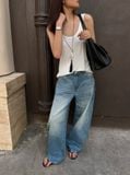  TRACE JEANS 