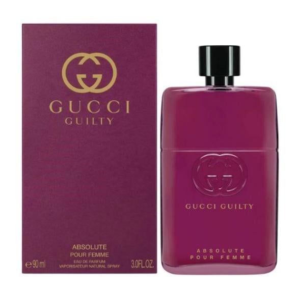 Chiết 10ml Gucci Guilty Absolute Pour Femme