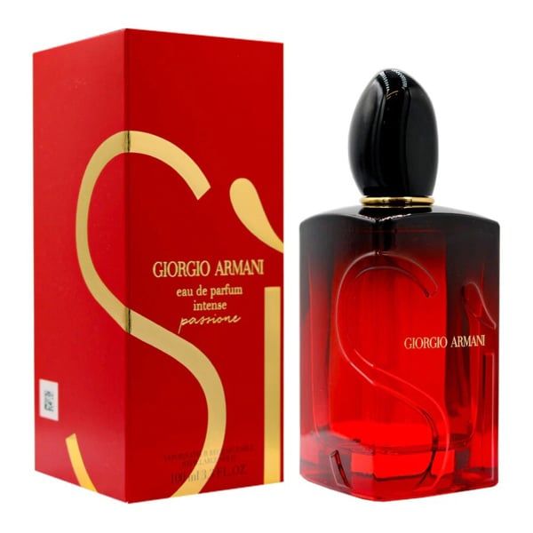 Gốc 20ml Giorgio Armani Sì EDP Intense Passione