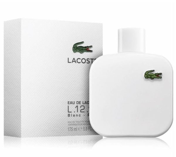Chiết 10ml Lacoste Eau De Lacoste L.12.12 Blanc EDT