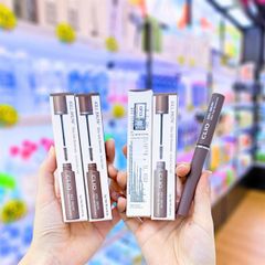 Mascara Chân Mày Clio Kill Brown Slim Ash Browcara