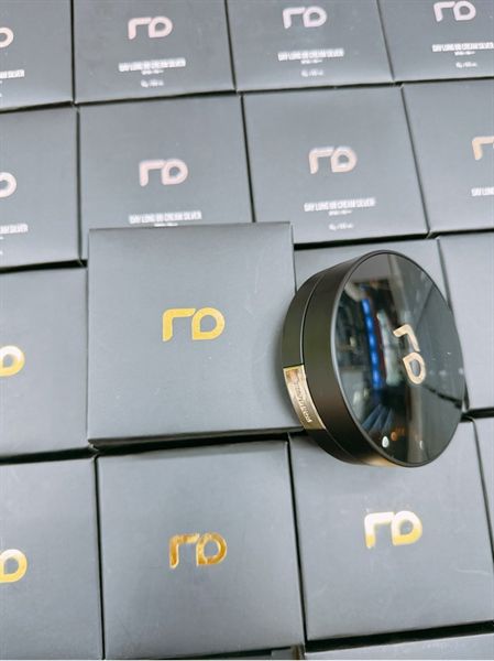 Cushion Renoderm DayLong BB Cream Gold SPF37 PA++ 15g