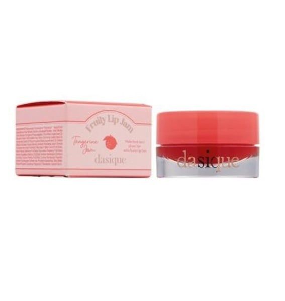 Son Dưỡng Dasique Fruity Lip Jam #03
