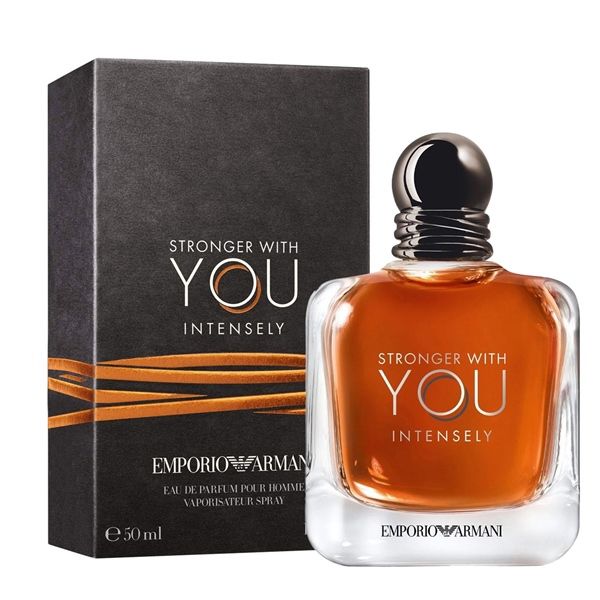 Chiết 10ml Armani Stronger With You Absolutely Pour Homme
