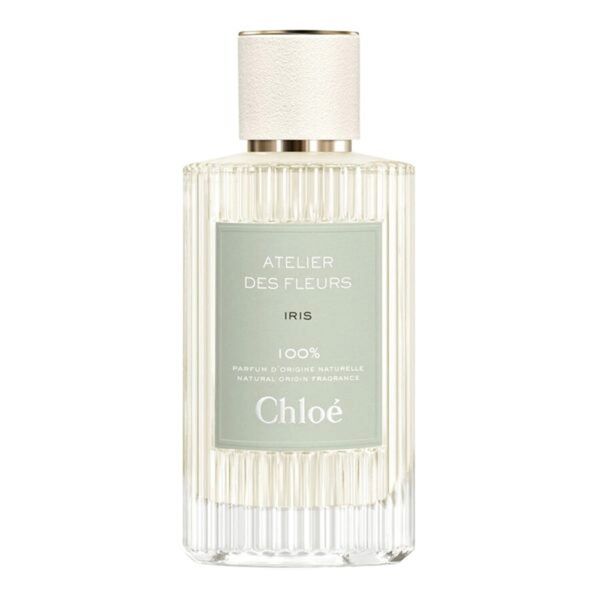 Nước Hoa Chloé Atelier Des Fleurs Iris EDP 50ml