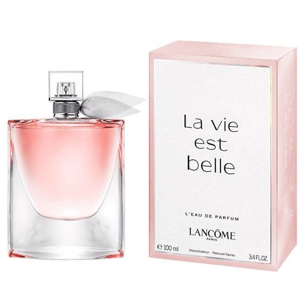 Chiết 10ml Lancome La Vie Est Belle EDP
