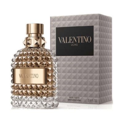 Nước Hoa Valentino Uomo EDT 100ml