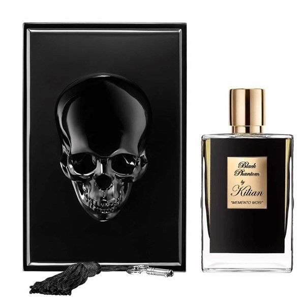 Chiết 10ml Kilian Black Phantom Memento Mori