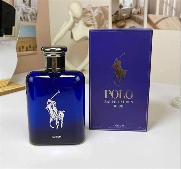 Nước Hoa Polo Ralph Lauren Blue Parfum 125ml