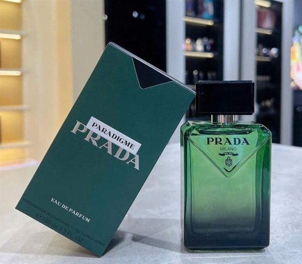 Nước Hoa Prada Paradigme EDP 100ml