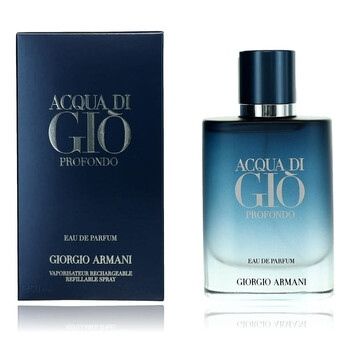 Nước Hoa Giorgio Armani Acqua Di Gio Profondo EDP 100ml