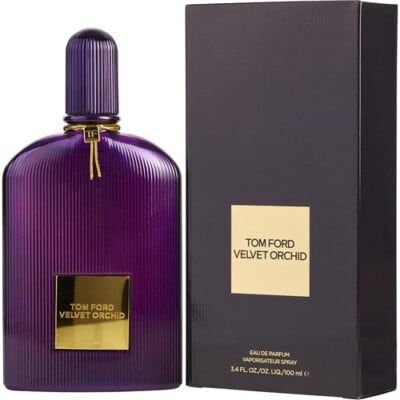 Gốc 20ml Tom Ford Velvet Orchid EDP
