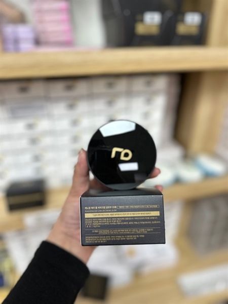 Cushion Renoderm Day Long BB Cream Glow SPF37 PA++ 15g