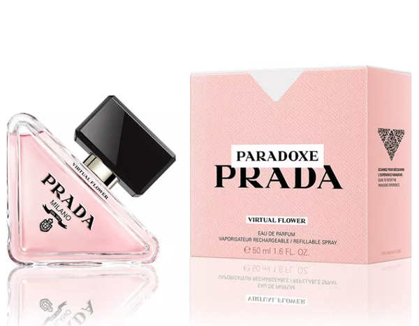 Nước Hoa Prada Paradoxe Virtual Flower EDP 50ml