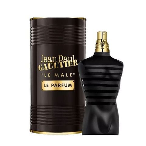 Nước Hoa Jean Paul Gaultier Le Male Le Parfum EDP 125ml