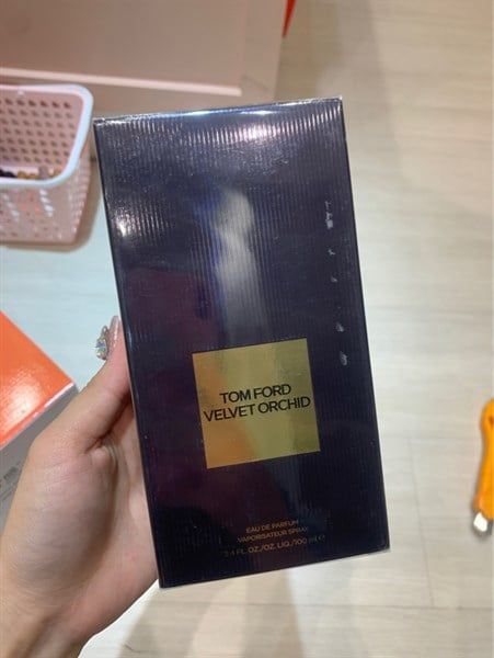 Nước Hoa Tom Ford velvet Orchid EDP 100ml