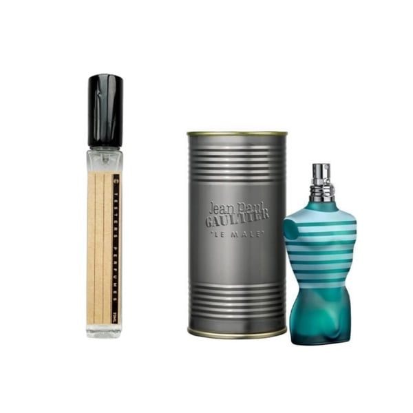 Chiết 10ml Jean Paul Gaultier Le Male EDT