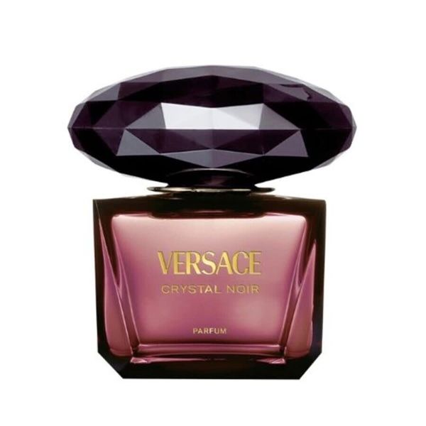 Nước Hoa Versace Crystal Noir Pour Femme 90ml (Tester)