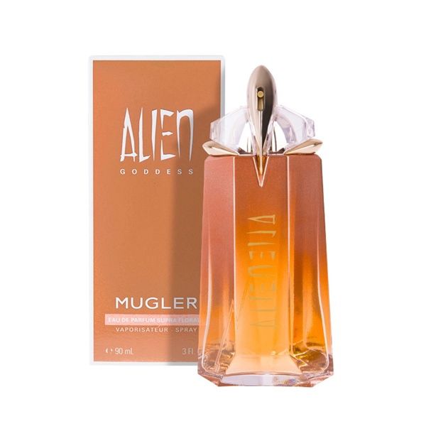Chiết 10ml Alien Goddess Supra Florale EDP Spray