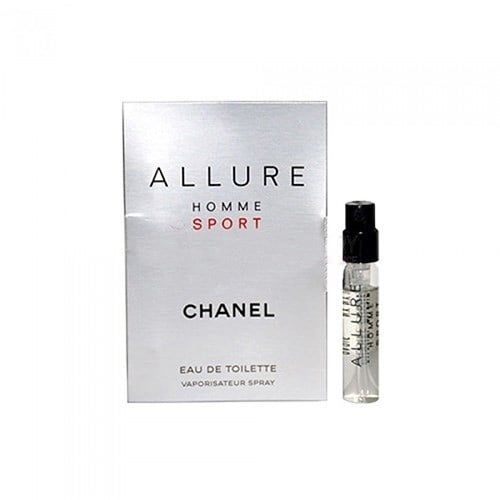 Chiết 10ml Chanel Allure Homme Sport EDT