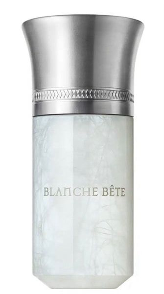 Nước Hoa Liquides Imaginaires Blanche Bete EDP 100ml