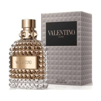Chiết 10ml Valentino Uomo EDT
