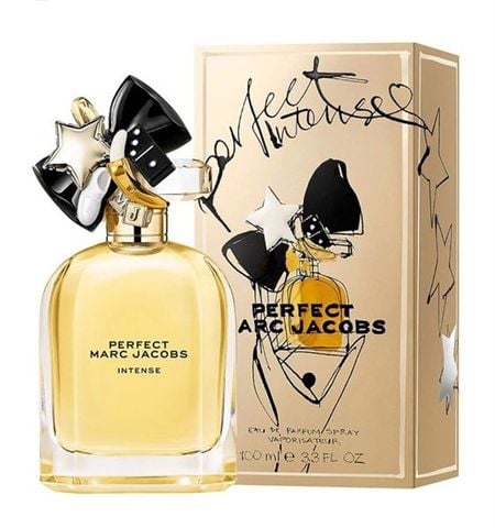 Nước Hoa Marc Jacobs Perfect Intense EDP 50ml
