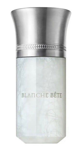 Gốc 20ml Liquides Imaginaires Blanche Bete EDP