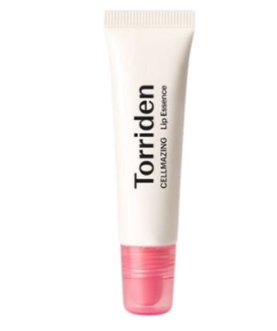 Dưỡng Môi Torriden Cellmazing Lip Essence 11ml (Hồng)