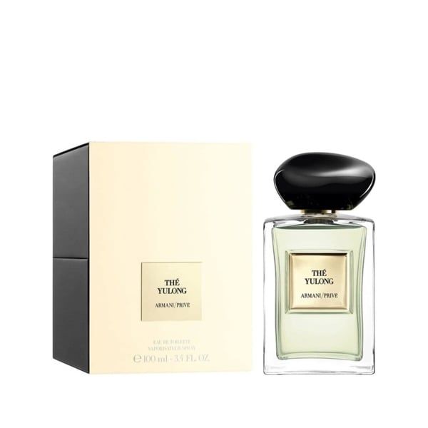 Chiết 10ml Giorgio Armani Prive Thé Yulong
