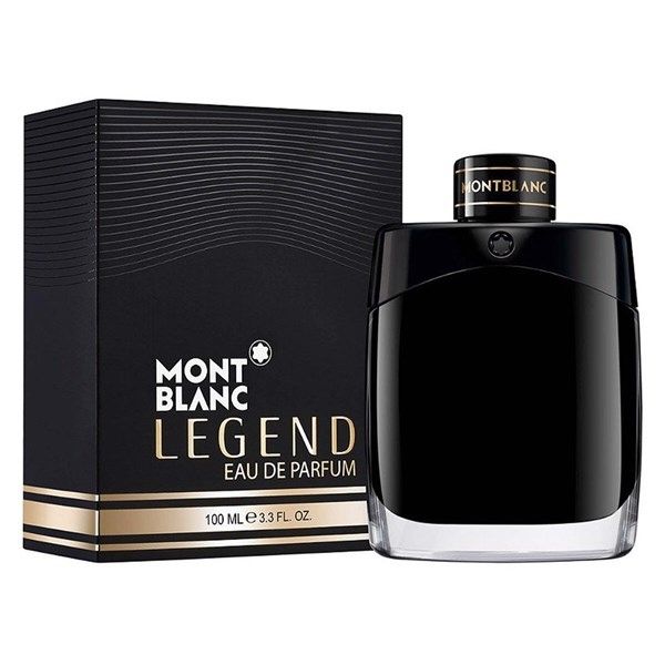 Nước Hoa Montblanc Men Legend EDP 100ml