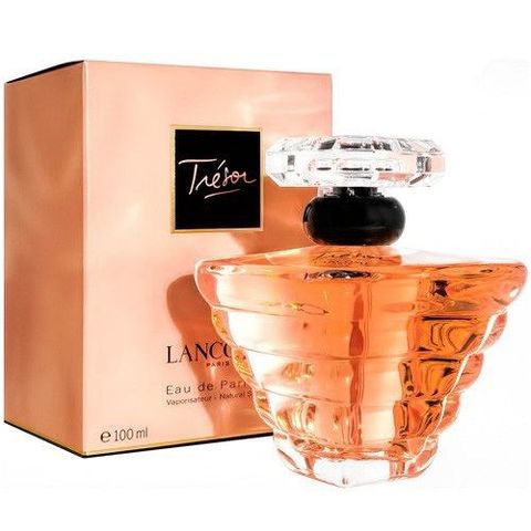 Nước Hoa Lancome Tresor L EDP 100ML