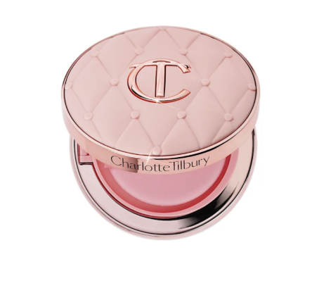Phấn Nước Charlotte Tilbury Pillow Talk Beautifying Cushion Foudation