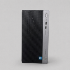 Máy bộ cũ HP ProDesk 400 G4 (CPU Intel Core i7-7700/Ram 16GB/SSD 256GB/HDD 1TB/VGA GT 730)