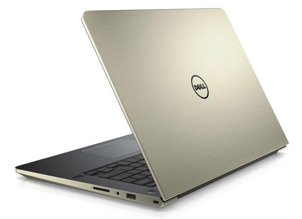 Laptop Dell Vostro 5468 i7-7500U | RAM 8GB | SSD 256GB Cũ