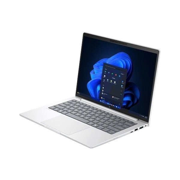 Laptop HP EliteBook 8 G1i C1CQ7PT (Ultra 5-225H/ Ram 16GB/ SSD 512GB/ 14 inch Touch/ Windows 11 Pro/ 3Y/ Bạc)