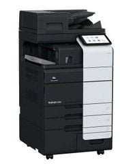 Máy Photocopy đa năng trắng đen Konica Minolta Bizhub-450i
