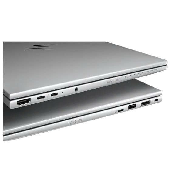 Laptop HP EliteBook 8 G1i C1CQ7PT (Ultra 5-225H/ Ram 16GB/ SSD 512GB/ 14 inch Touch/ Windows 11 Pro/ 3Y/ Bạc)