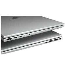 Laptop HP EliteBook 8 G1i C1CQ7PT (Ultra 5-225H/ Ram 16GB/ SSD 512GB/ 14 inch Touch/ Windows 11 Pro/ 3Y/ Bạc)