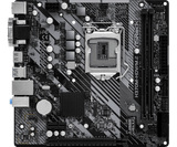 Mainboard ASRock H370M-HDV/M.2