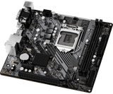 Mainboard ASRock H370M-HDV/M.2