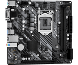 Mainboard ASRock H370M-HDV/M.2