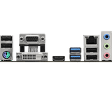 Mainboard ASRock H370M-HDV/M.2
