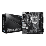 Mainboard ASRock H370M-HDV/M.2