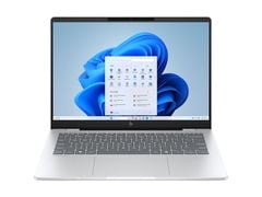 Laptop HP OmniBook 7 14-fr0027TU C1MN1PA (Ultra 7 255U/ 16GB/ 512GB SSD/ 14 inch WUXGA/ Win 11/ Office/ Bạc)